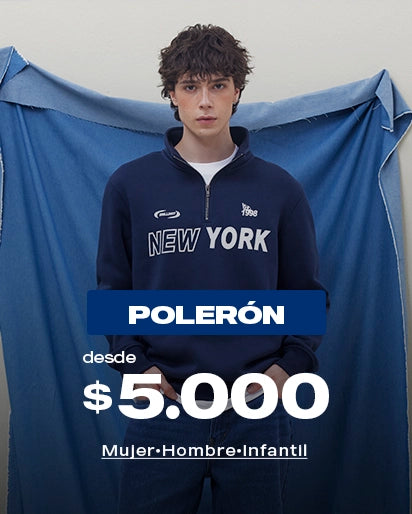 POLERONNWYORKdesde$5.000