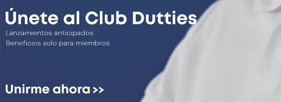 Unete al Club Dutties