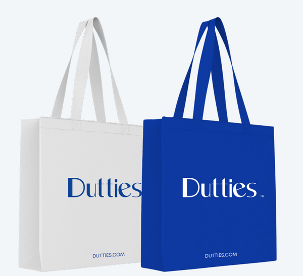 Shopping Bag