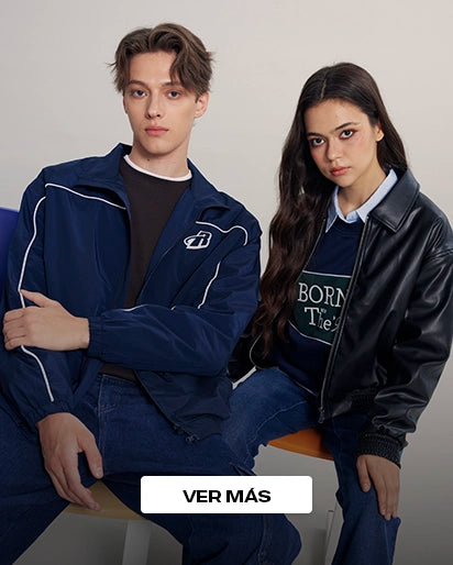Descubre Tu Estilo - two