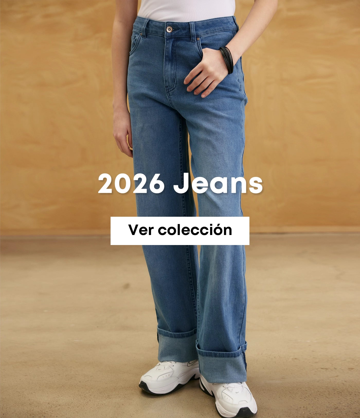 2026 Jeans