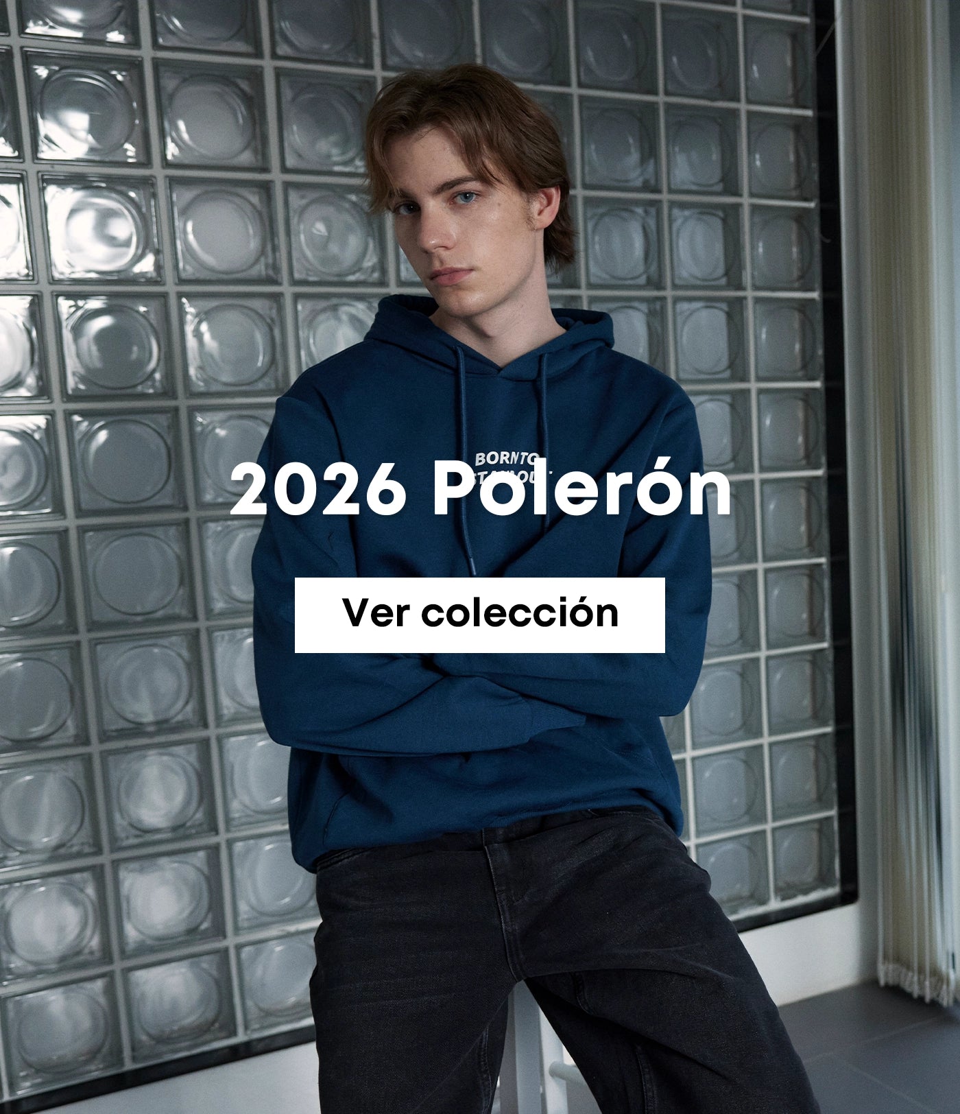 2026 Poleron