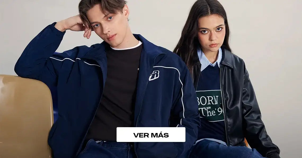 Descubre Tu Estilo - two