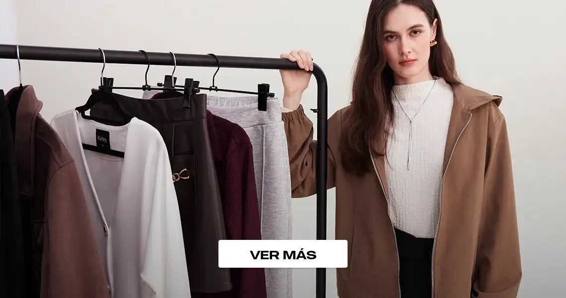 Descubre Tu Estilo - one 