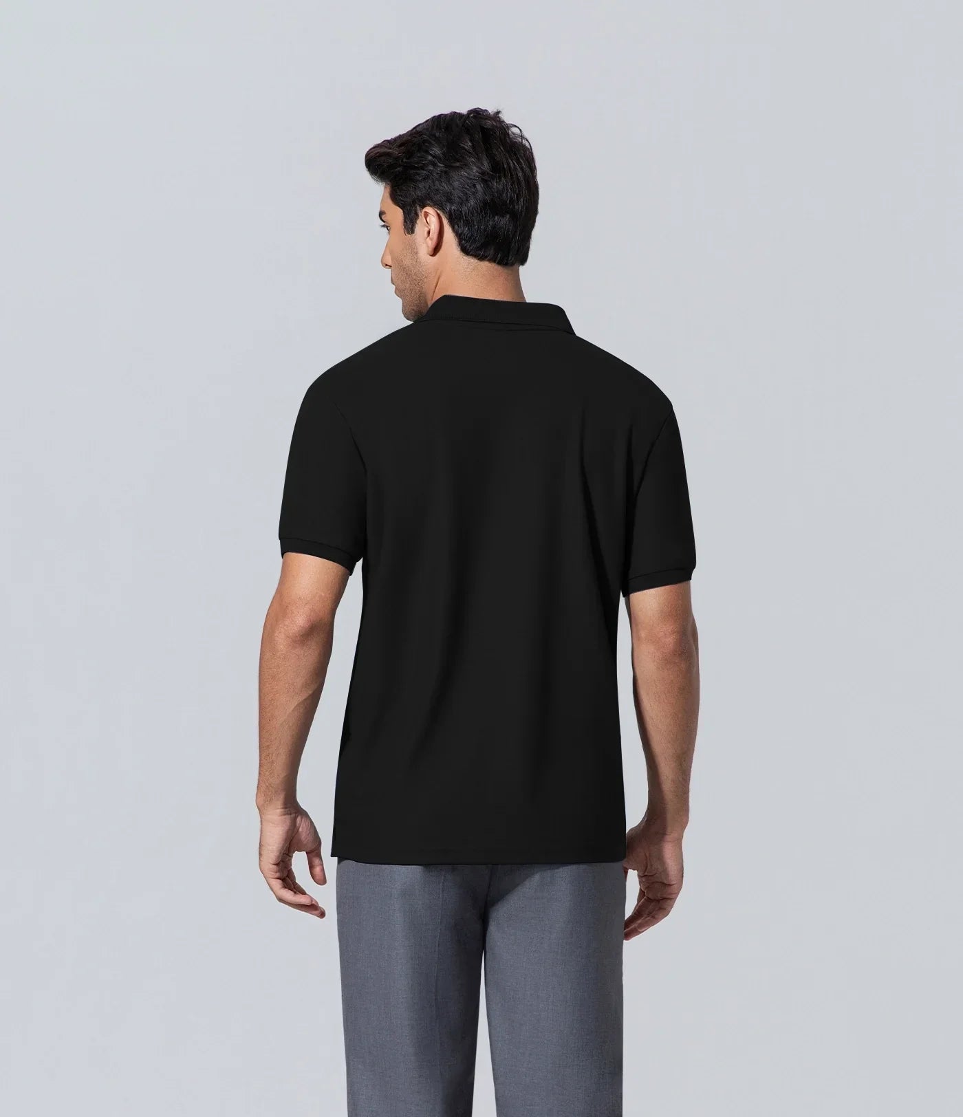 Abanderado Camiseta Manga Corta Hombre 2026 | Comparativa Top 7