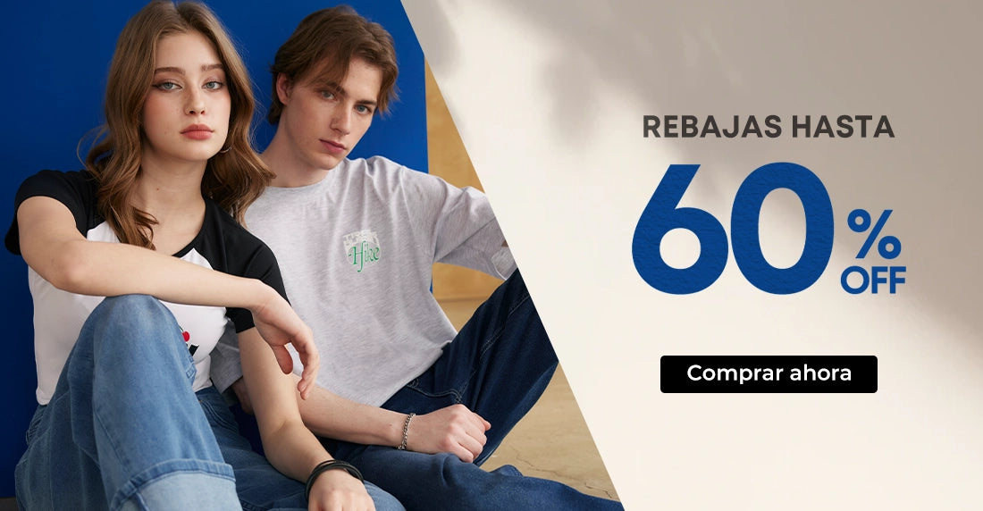DUTTIES REBAJAS  Hasta -60%