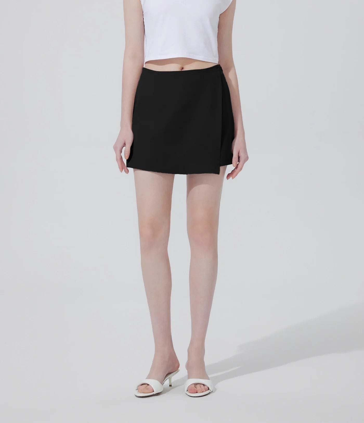 Mini Falda Short Mujer – Dutties